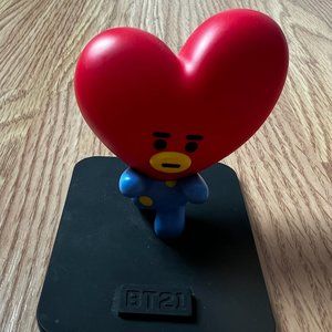 Line Friends BT21 TATA Phone Stand